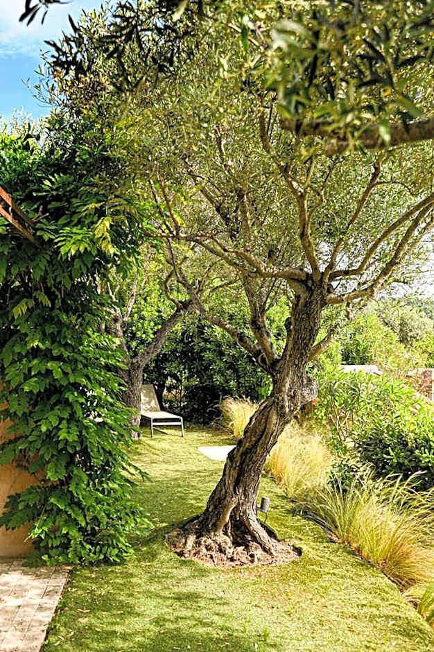 Auberge de l'Oumède