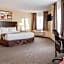 Quality Inn & Suites Lincoln