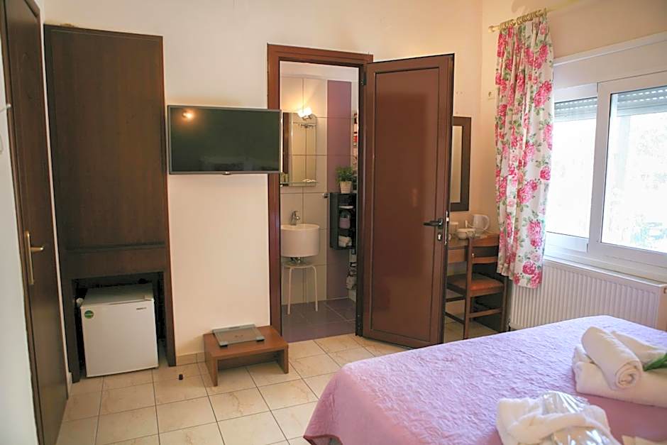 Hotel Karagianni