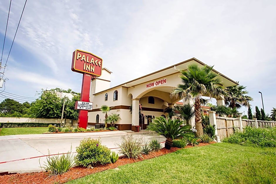Palace Inn - Baytown I-10