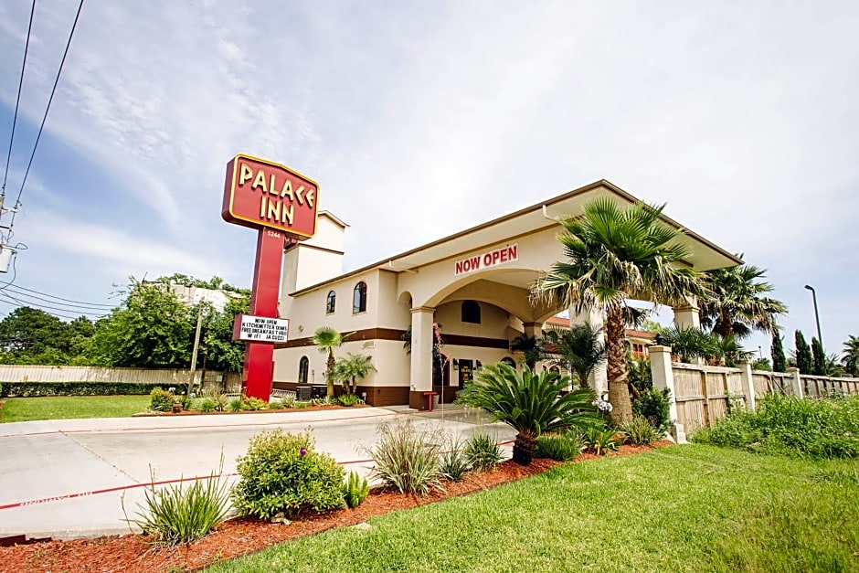 Palace Inn Baytown