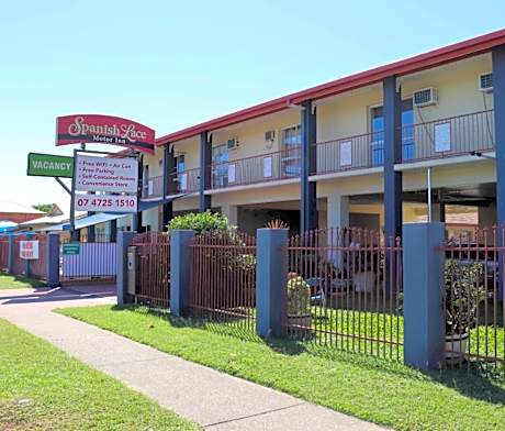 Spanish Lace Motor Inn