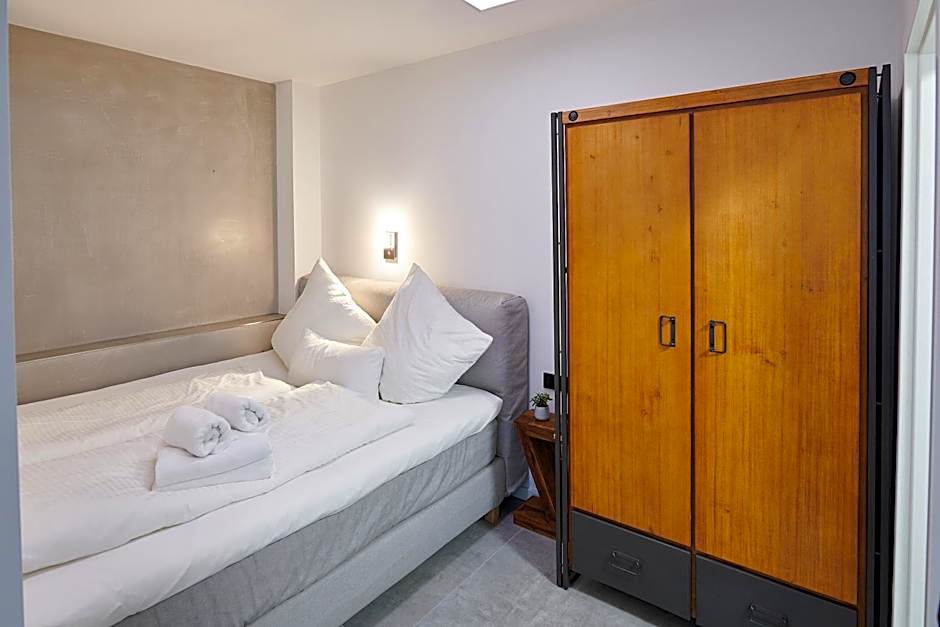 City Apartments Hannover
