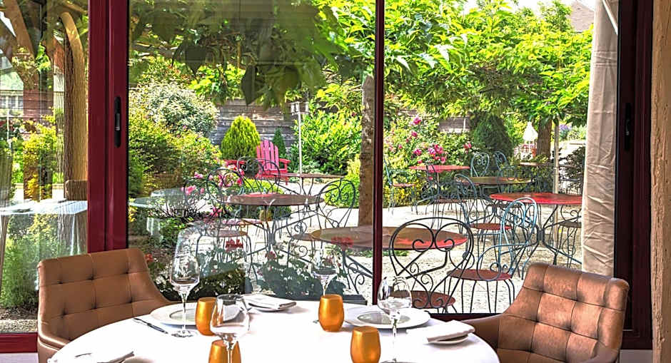 Auberge du Lac, Sure Hotel Collection by Best Western