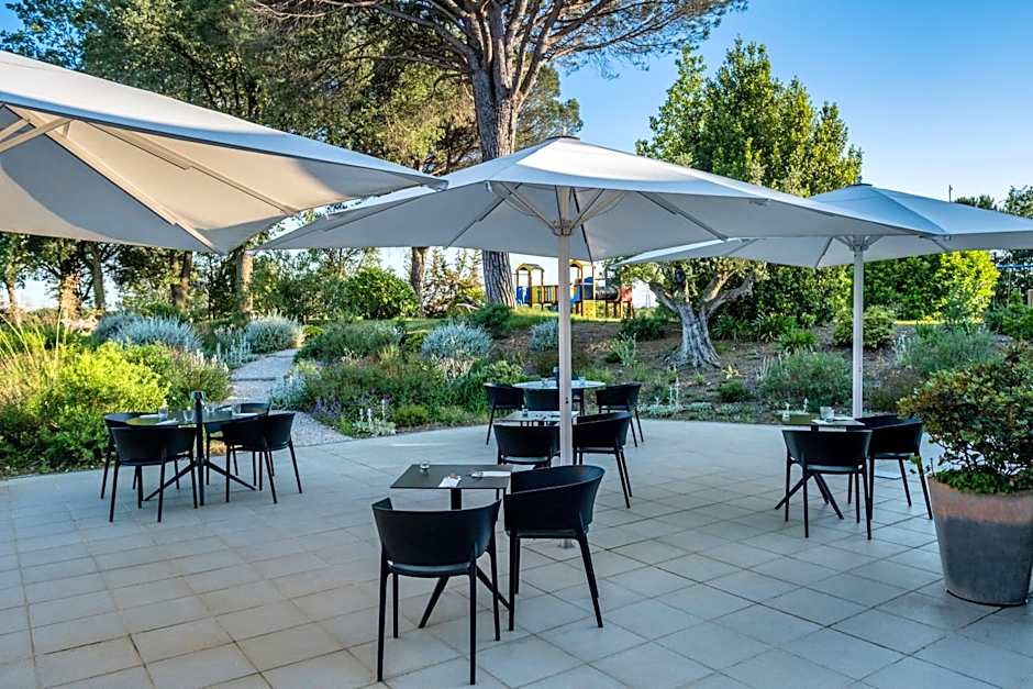 Hotel Eden Park by Brava Hoteles