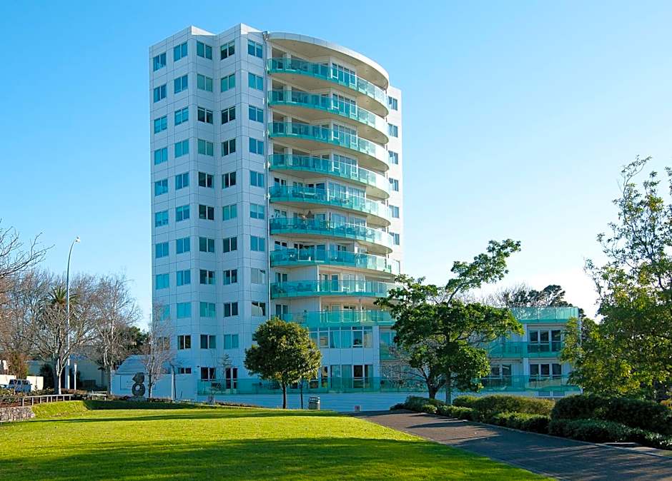 Top Of The Town Bed & Breakfast