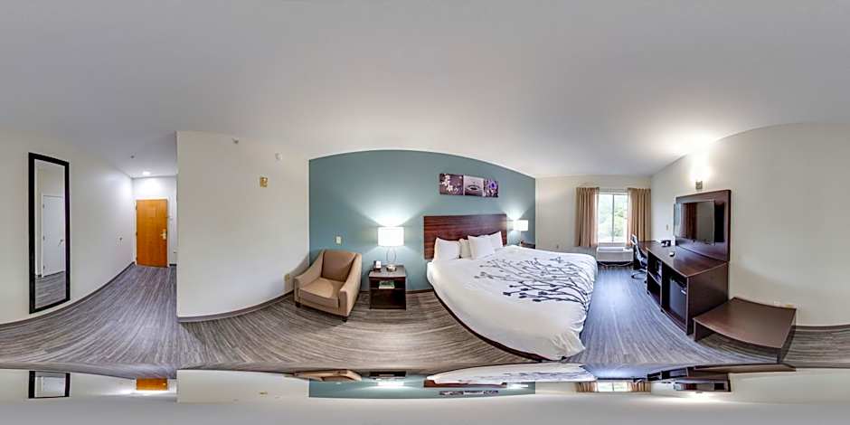 Sleep Inn & Suites Foley - Gulf Shores North