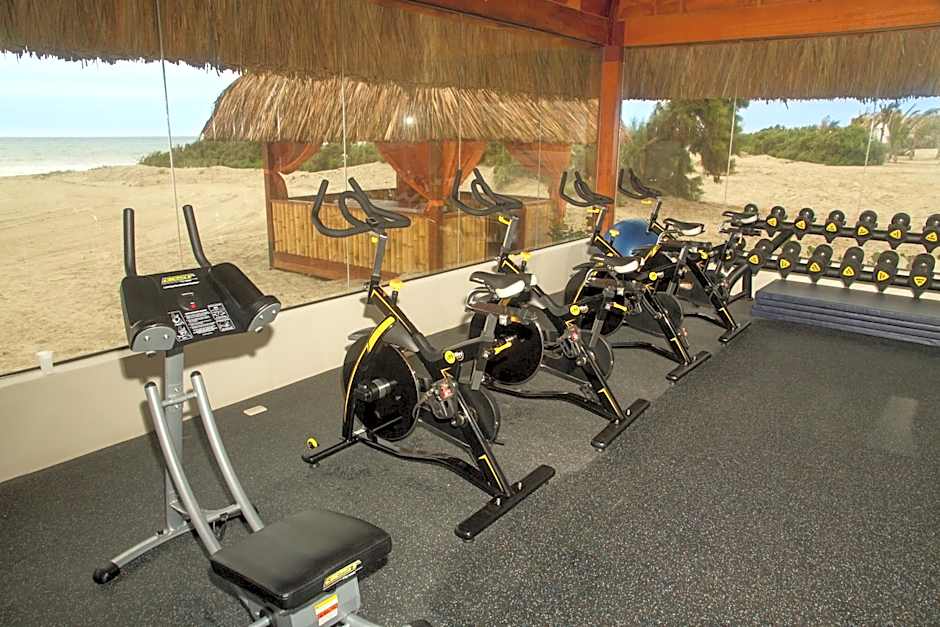 Royal Decameron Punta Sal - ALL INCLUSIVE