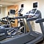 DoubleTree by Hilton Hotel Chicago Wood Dale - Elk Grove