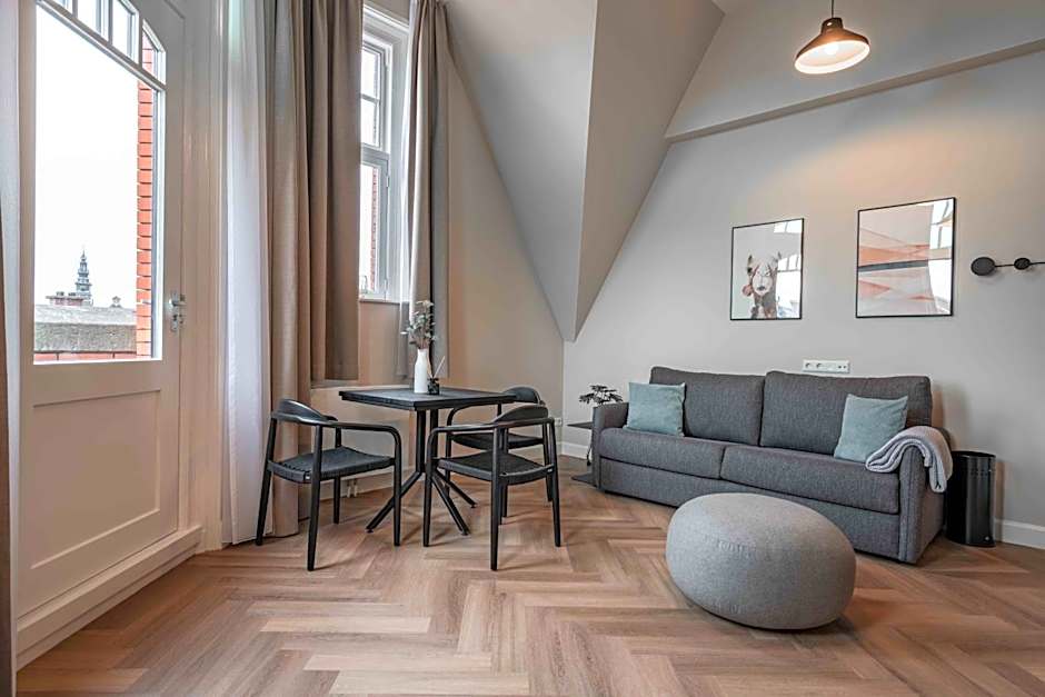 Limehome The Hague Keizerstraat