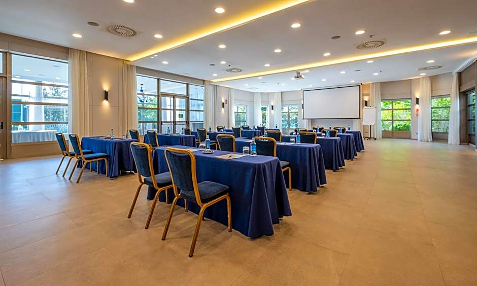 Hotel Attica21 Las Rozas