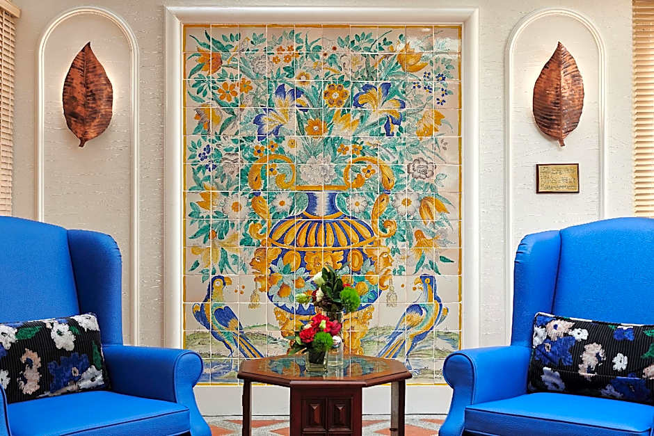 The Riviera Hotel Taipei