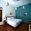 Hotel Los Amantes