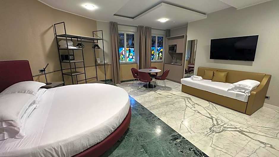 Allegroitalia La Spezia 5 Terre