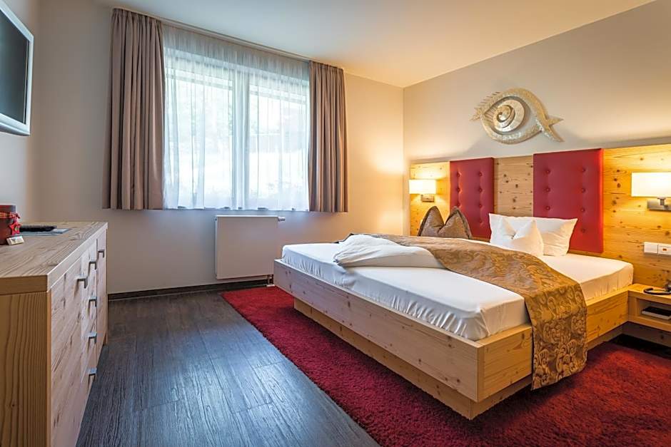 Naturparkhotel Adler