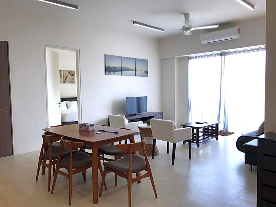 By The Sea@Direct Seaview level6