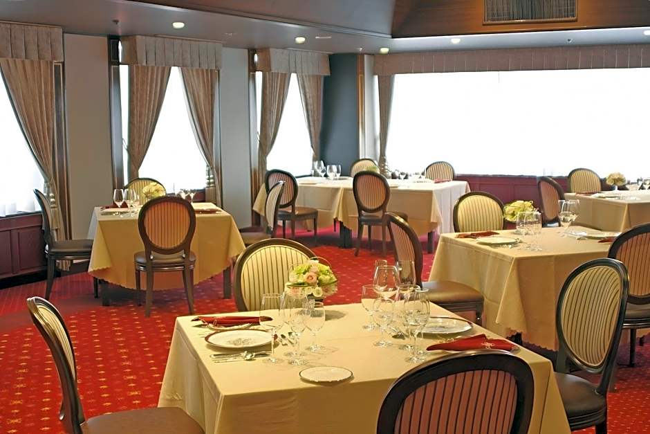 Hotel Italiaken