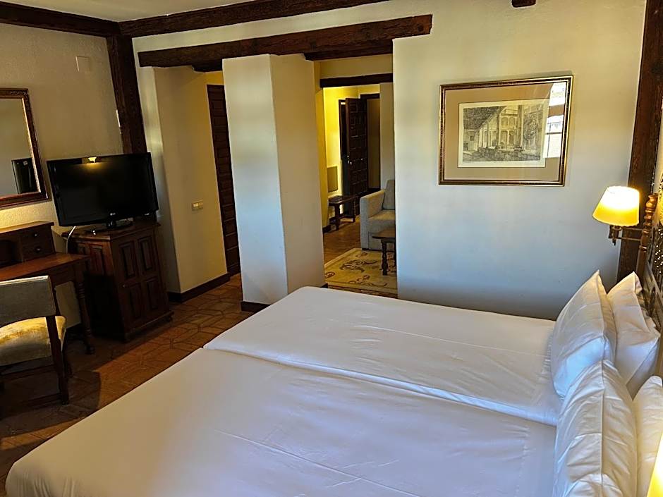 Parador de Plasencia