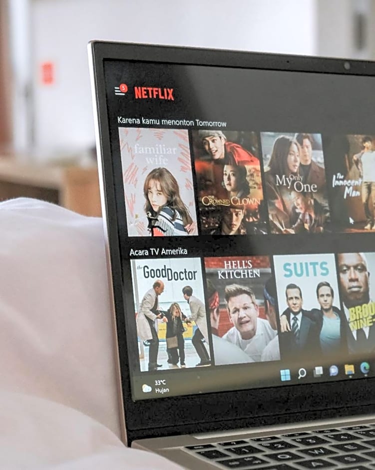 Horison Inn Antawirya Semarang