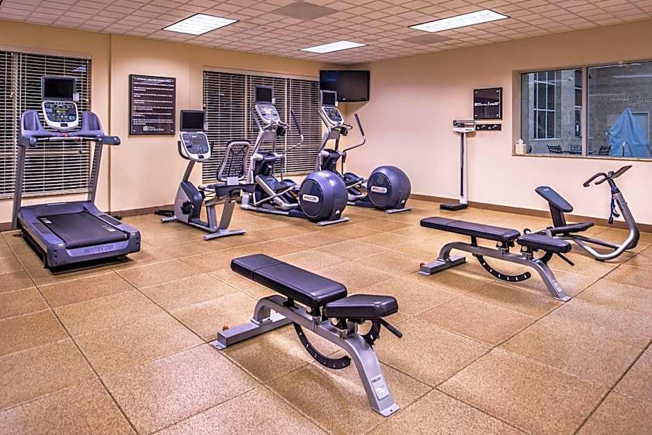 Hilton Garden Inn Bend