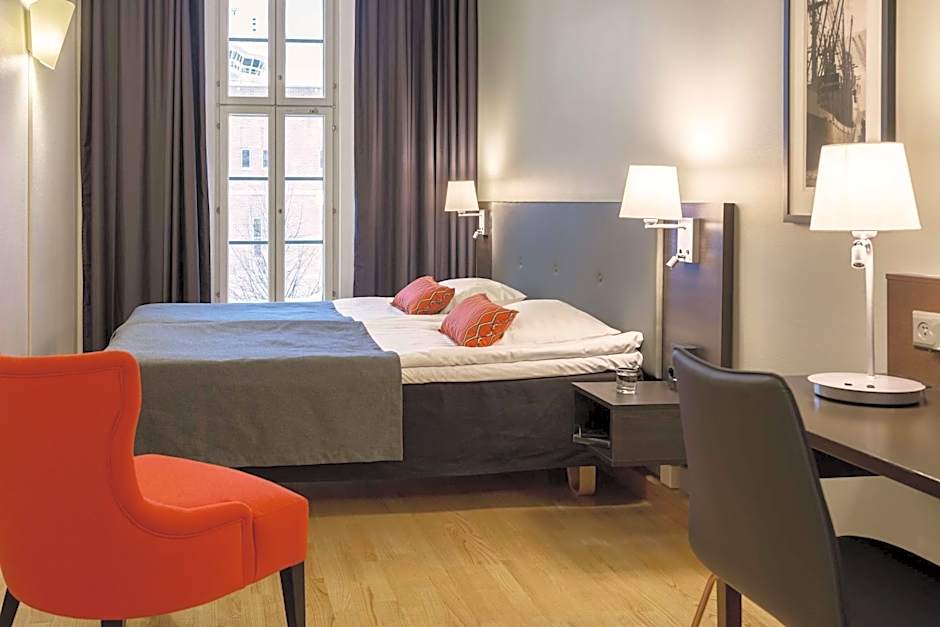 Scandic Grand Marina
