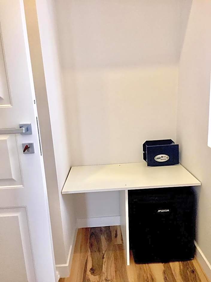 Città del sole b&b Napoli