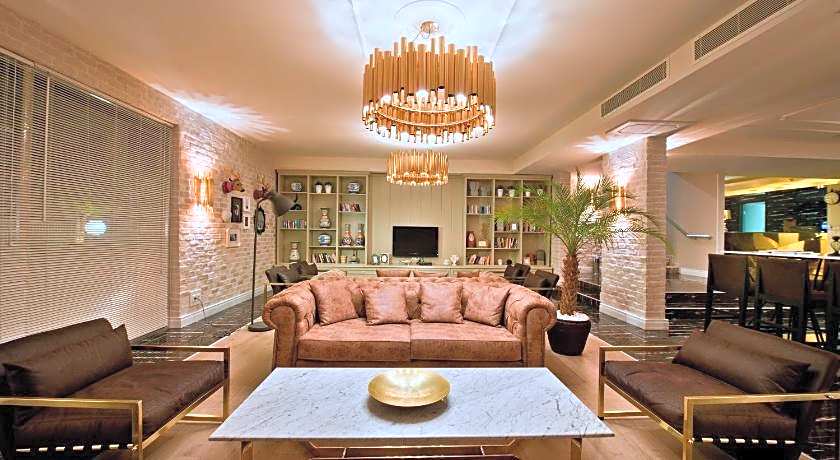 Samira Exclusive Hotel & Apartments