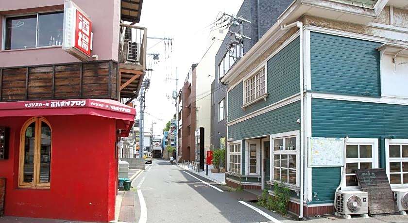 Kurashiki Global Hotel