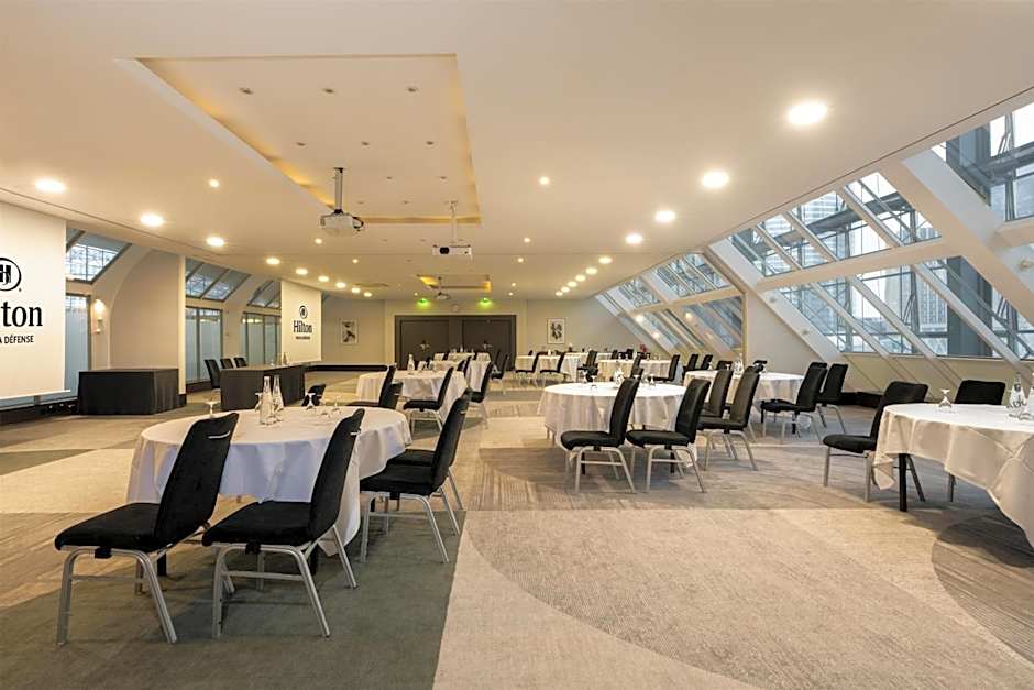 Hilton Paris La Defense