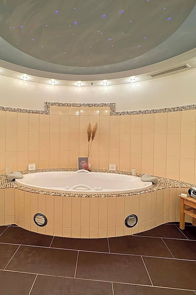 Golf- und Wellnesshotel Amtsheide