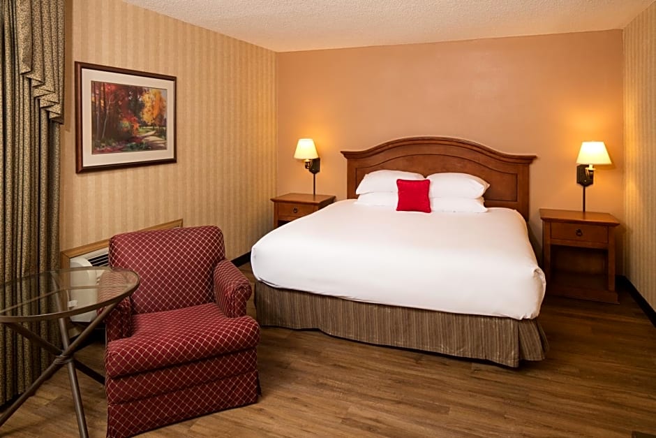 Red Lion Hotel Twin Falls – Twin Falls, ID