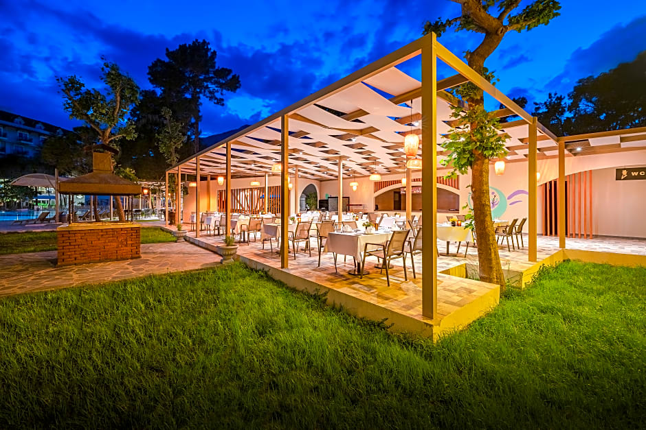 GRAVEL HOTELS SELECT