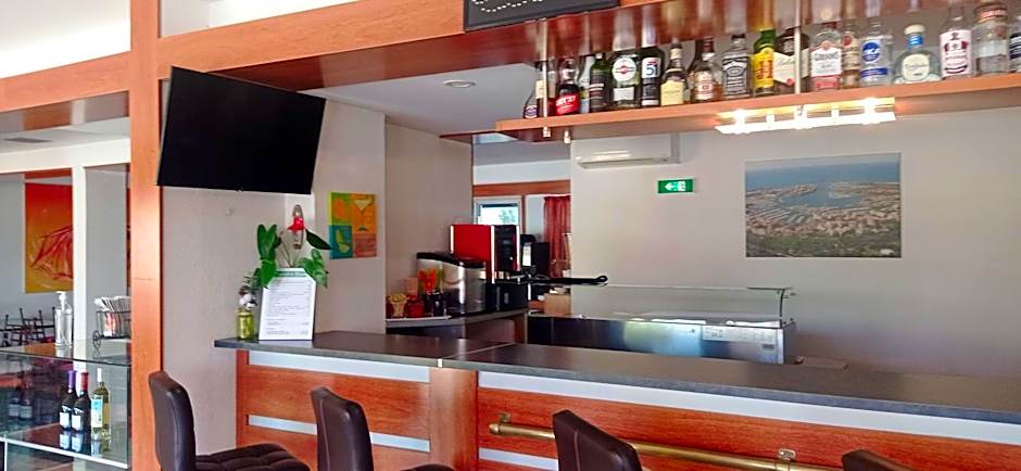 Brit Hotel Confort Hélios Agde