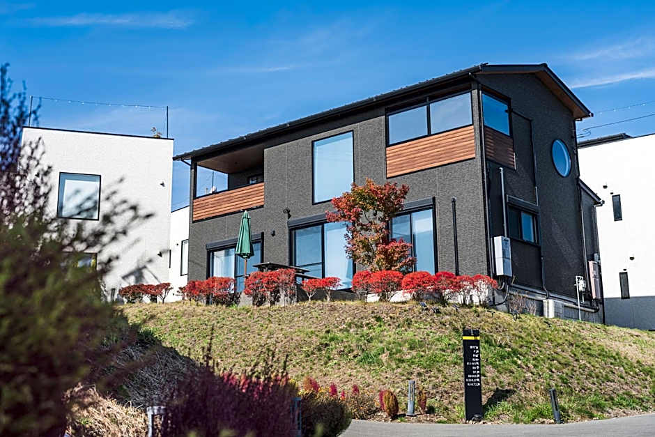 Fuji Gran Villa - TOKI -