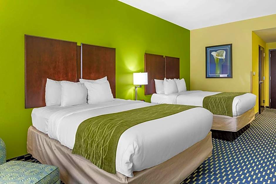 Comfort Inn Athens