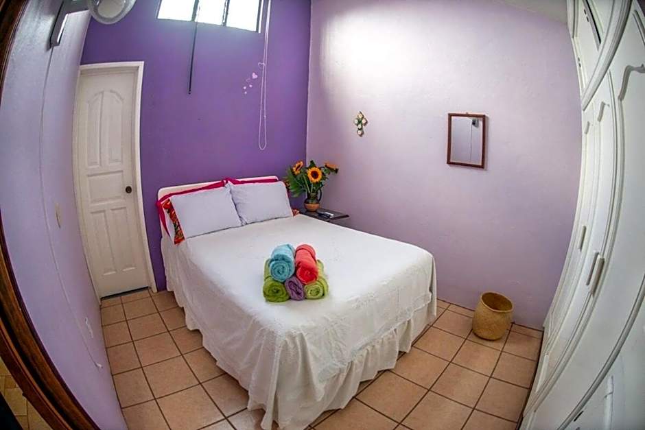 Casa Gris Tule