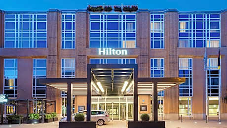 Hilton Munich City