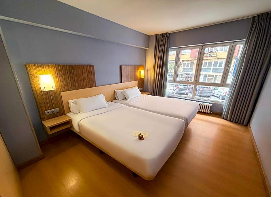 Hotel Faranda Alisas Santander an Ascend Collection Hotel