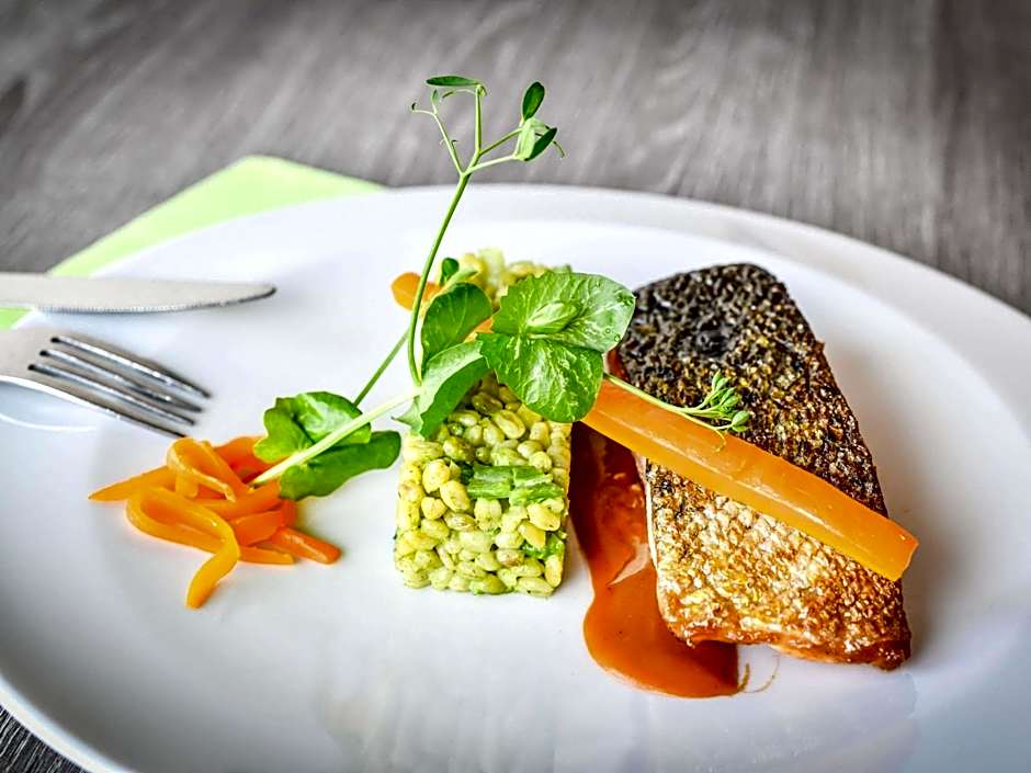 ibis styles La Rochelle Thalasso Chatelaillon