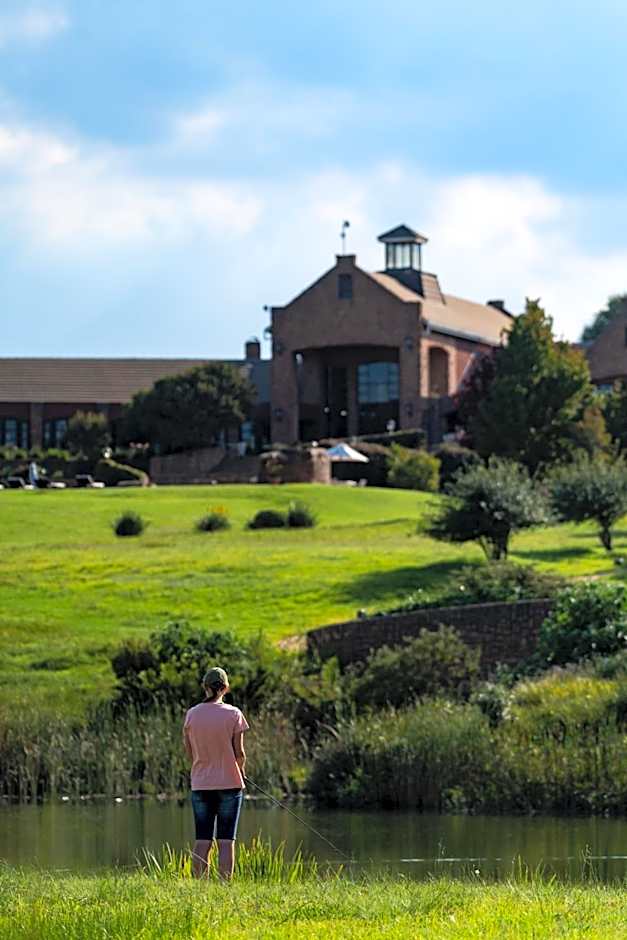 Gooderson Kloppenheim Country Estate