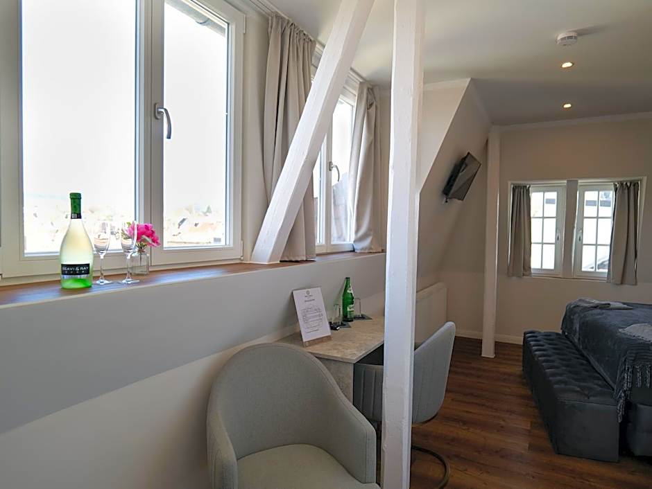 Boutique Hotel