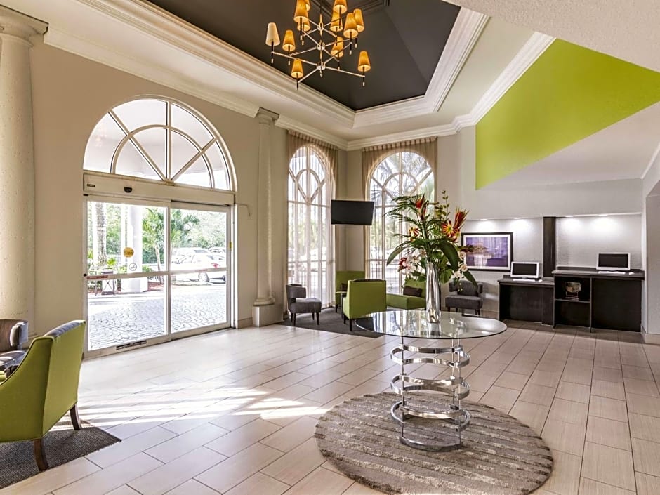 La Quinta Inn & Suites by Wyndham Jupiter