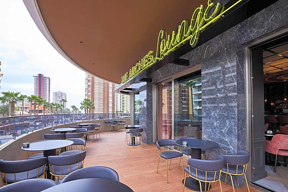 Hotel Gold Arcos 4 Sup - Opened May 2022