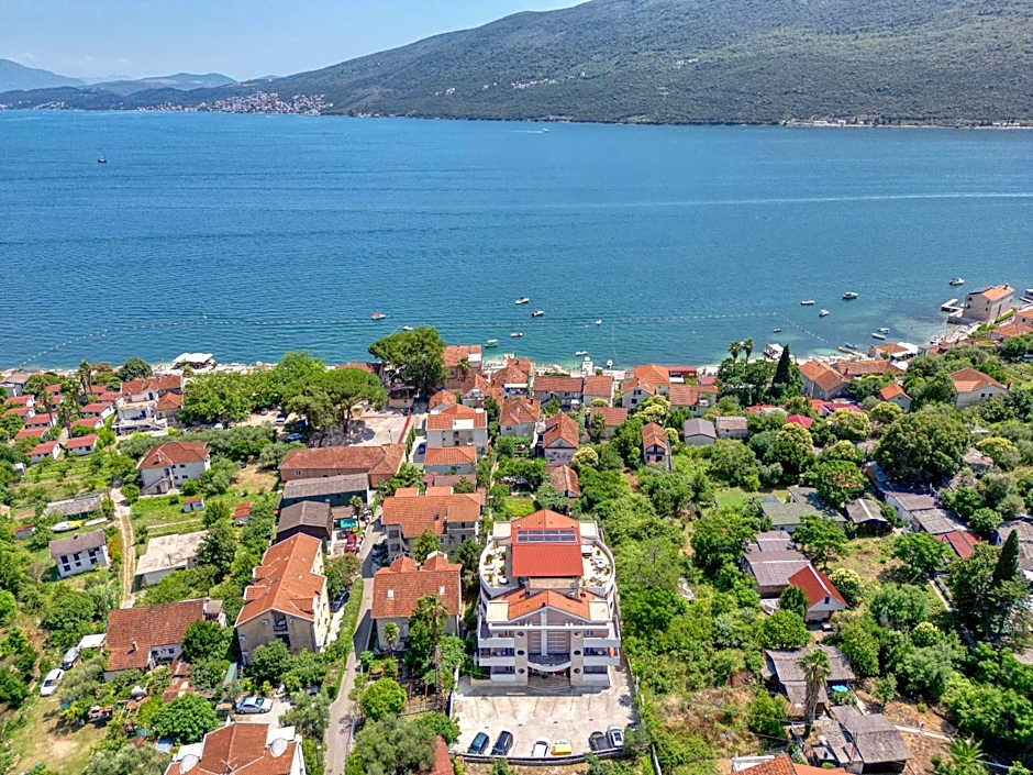 Garni Hotel Milica