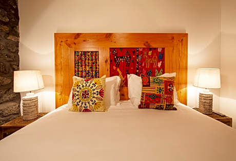 Two-Bedroom Villa with Ocean View