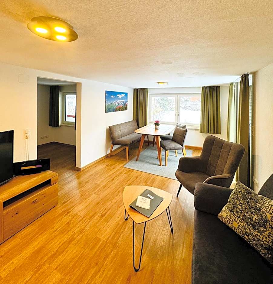 Appartement-Hotel-Allgayer