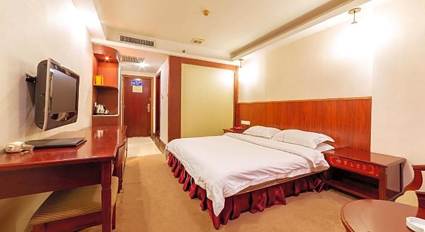 Junshan Hotel