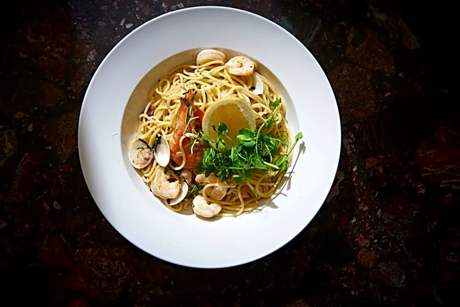 Valentino s Restaurant with Rooms