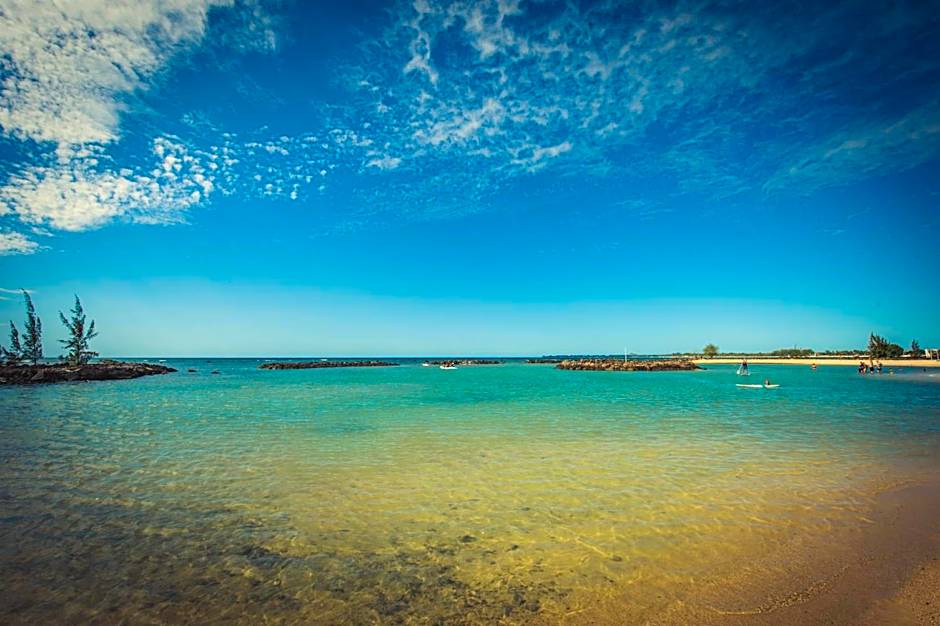 Voile Bleue Boutique Hotel