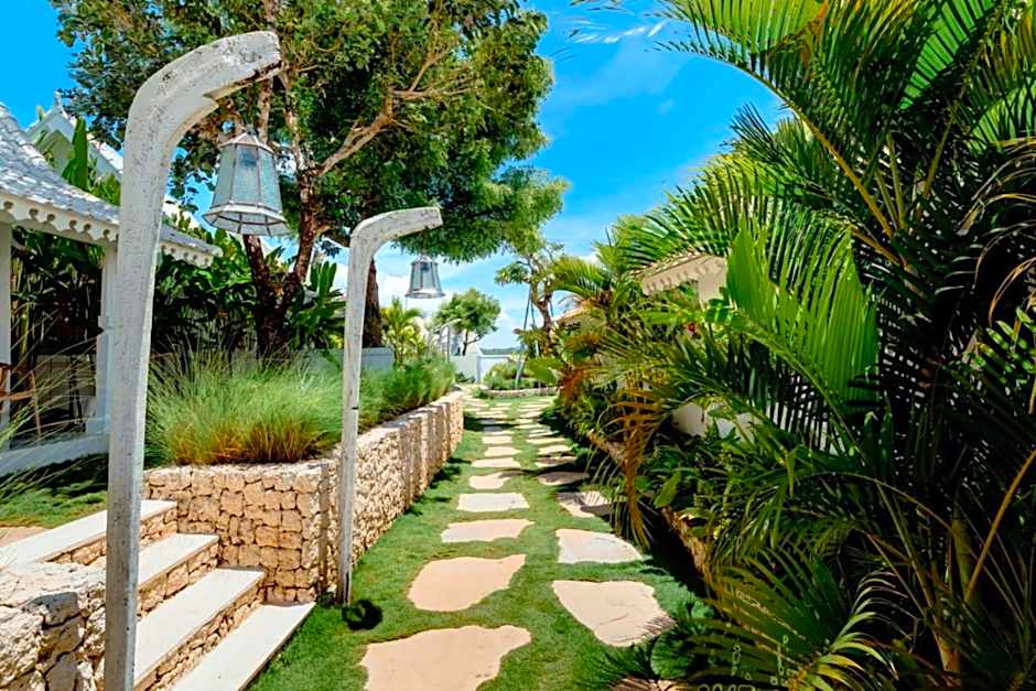 Atalaya Villas Nusa Penida - Adults only
